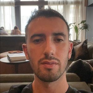 Meet your Posher, Andres